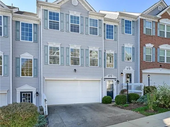 209 Ascot Ct, Coraopolis, PA 15108