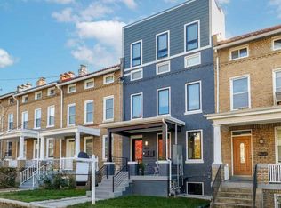 426 Randolph St NW #1, Washington, DC 20011