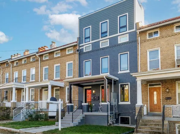 426 Randolph St NW #1, Washington, DC 20011