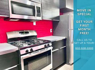 445 W Osborn Rd APT 15, Phoenix, AZ 85013