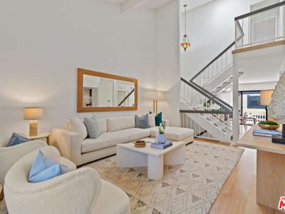 5008 Timberlake Ter, Culver City, CA, 90230