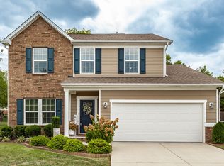 477 Goodman Dr, Gallatin, TN 37066