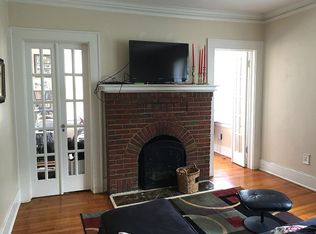 634 E 48th Street #FL GROUND, Savannah, GA 31405