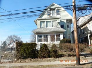 53 Adams St, Mount Vernon, NY 10550