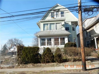 53 Adams Street, Mount Vernon, NY, 10550