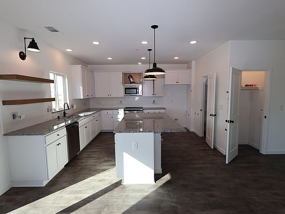Kitchen - July 31, 2026