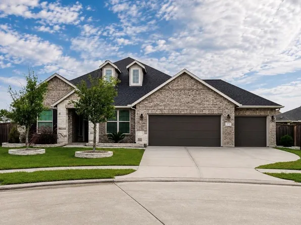 19426 Trotting Green Trl, Tomball, TX 77377