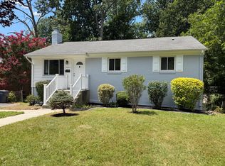 3242 Holly Hill Dr, Falls Church, VA 22042