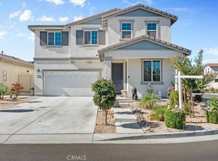 728 Freesia Cir, San Jacinto, CA 92583