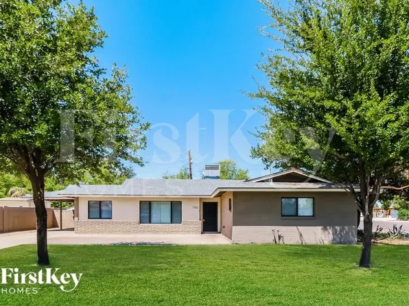 7156 N 17th Dr, Phoenix, AZ 85021