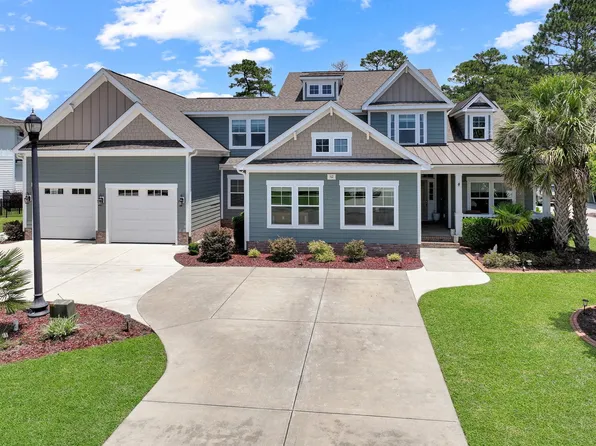 512 Starlit Way, Myrtle Beach, SC 29579