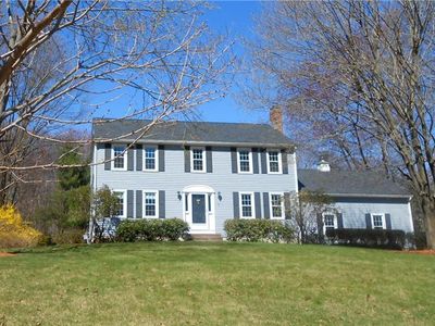 31 Briarcliff Dr, Hopkinton, MA, 01748