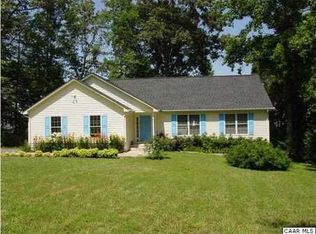 211 Spring Haven Ln, Ruckersville, VA 22968