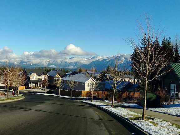 Panoramic view from jacobia