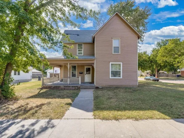 501 Old Main St, Newton, KS 67114