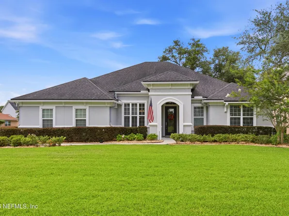 2004 WEDGE Court, Green Cove Springs, FL 32043