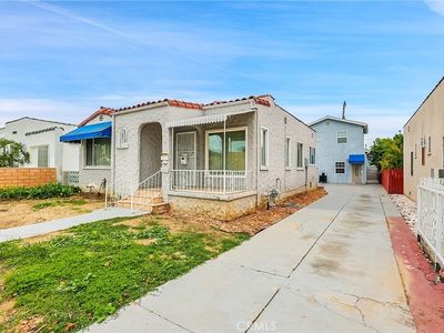 634 S Vancouver Ave, Los Angeles, CA, 90022