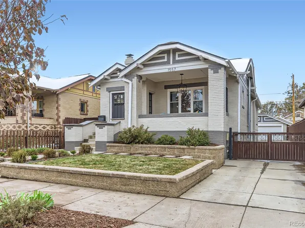 1557 Newton Street, Denver, CO 80204