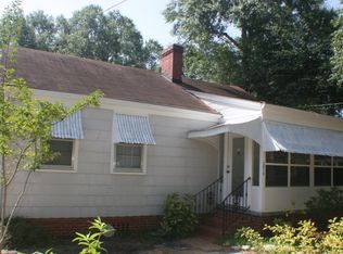 2018 Pennsylvania Ave, Augusta, GA 30904