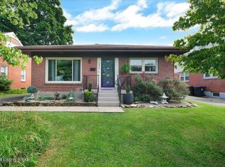 3025 Nadina Dr, Louisville, KY 40220