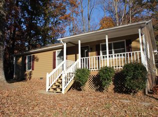 3300 Oberlin Dr, Greensboro, NC 27405