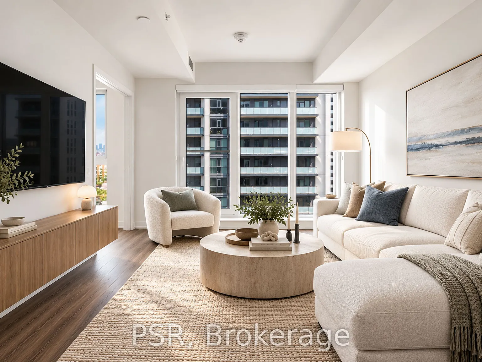 1 bed, $2,605 — Photo 1