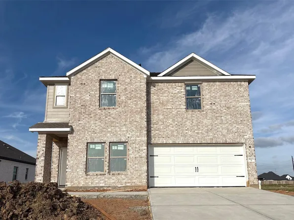 6115 Wildflower Flds, Richmond, TX 77469