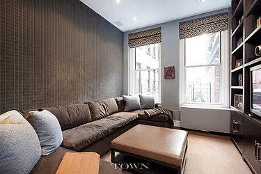 Sold by Town Residential