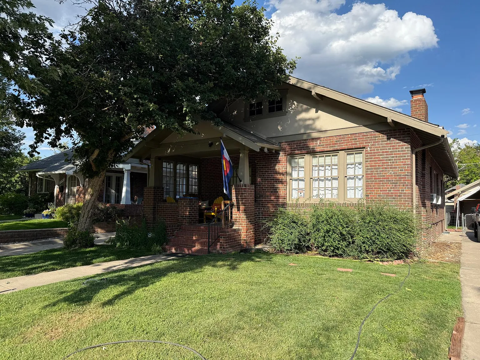 3 bed, 2200 sqft, $3,400 — Photo 4