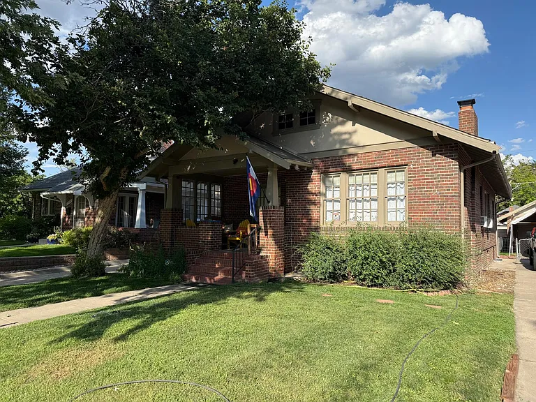 340 N Ogden St — Photo 4