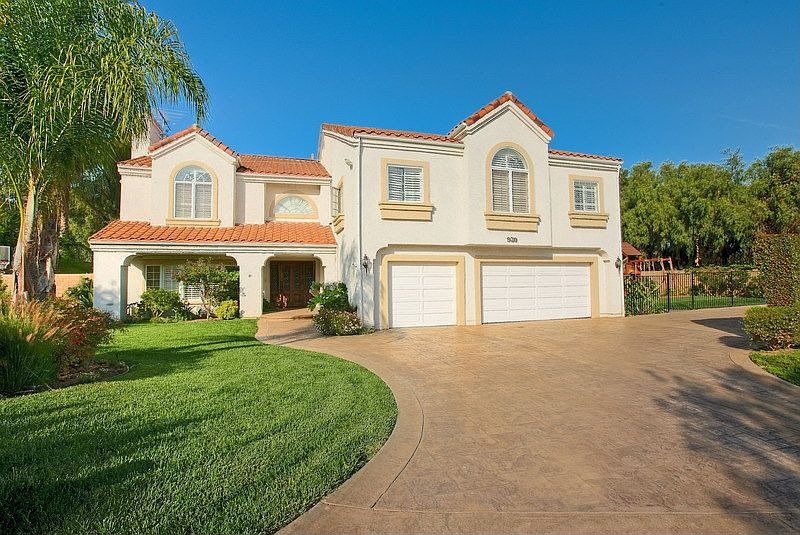 930 Shaver Ct,Simi Valley, Ca. 93065