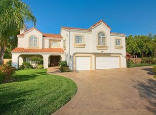 930 Shaver Ct, Simi Valley, CA 93065