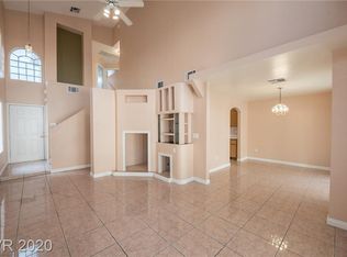 3677 Steinbeck Dr, Las Vegas, NV 89115