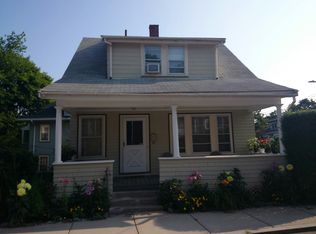 40 Upham Ave, Dorchester, MA 02125