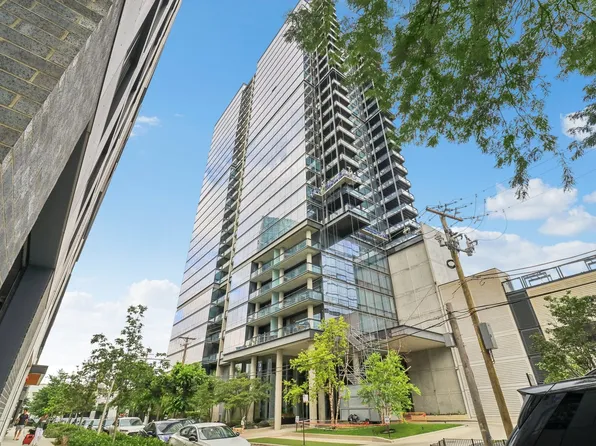 860 W Blackhawk St Unit 1404, Chicago, IL 60642
