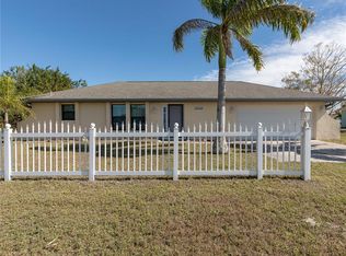 5120 Collingswood Blvd, Pt Charlotte, FL 33948