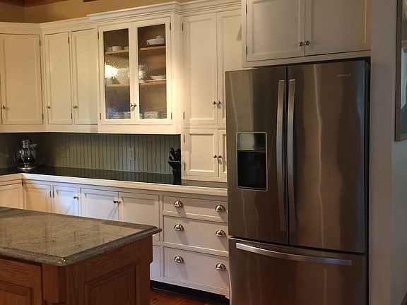 Additional view of kitchen