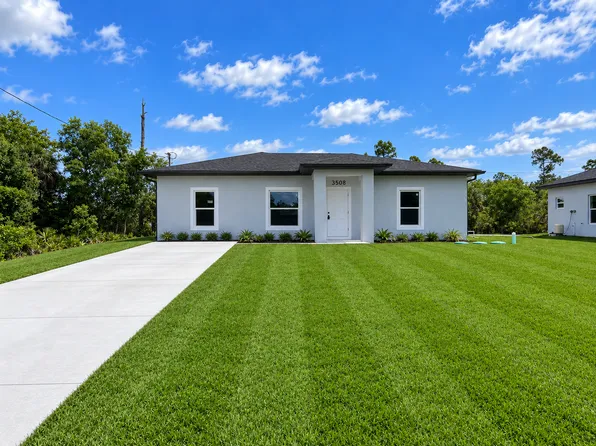 3508 68th St W, Lehigh Acres, FL 33971