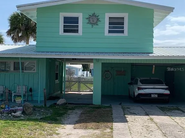 116 N Palmetto Ave, Flagler Beach, FL 32136