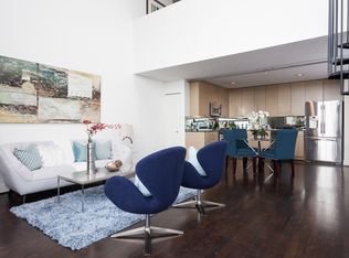 311 Oak St #PENTHOUSE 21, Oakland, CA 94607