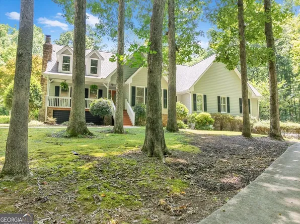 1251 S Trce, Rutledge, GA 30663