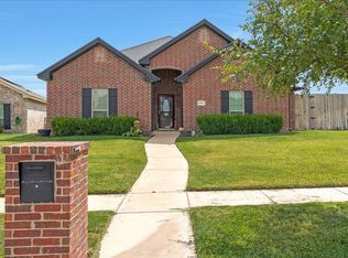 9803 Digby Ln, Amarillo, TX 79119