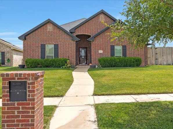 9803 Digby Ln, Amarillo, TX 79119