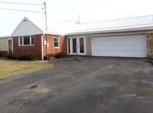 2472 Stoystown Rd, Friedens, PA 15541