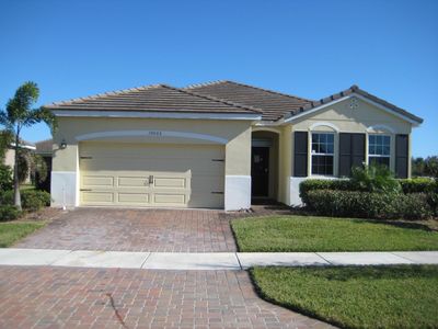 10605 SW Jem Street, Port Saint Lucie, FL, 34987