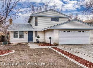 845 Glen Vista Dr, Sparks, NV 89434