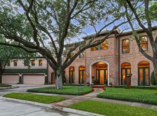 2616 Quenby Ave, Houston, TX 77005