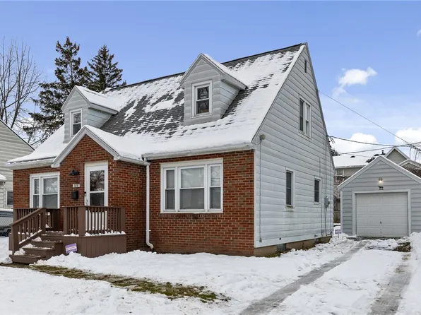 339 Greeley St, Rochester, NY 14609