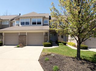4390 Marival Dr, Mason, OH 45040