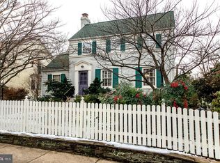 105 W George Mason Rd, Falls Church, VA 22046